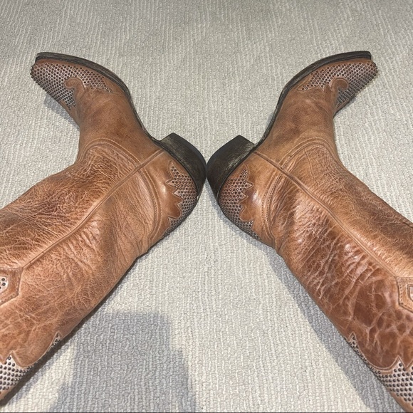 Old Gringo Women's Boots - Picture 15 of 17